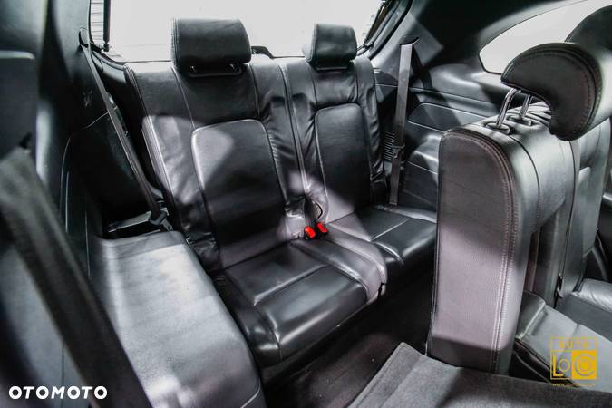 Chevrolet Captiva 2.0 4WD 7 Sitzer Automatik LT Exclusive - 11