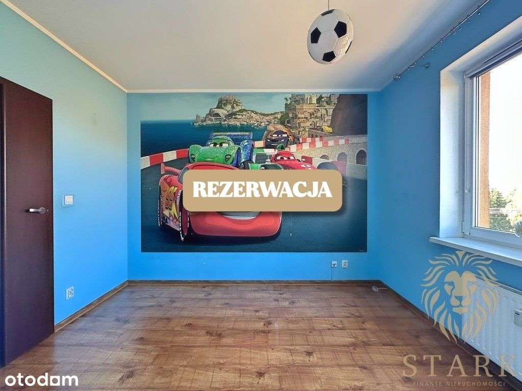 Stargard mieszkanie na sprzedaż dwa pokoje - Pełny obrazek: 4/8