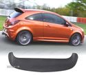 AILERON SPOILER PARA OPEL CORSA D LOOK OPC 3P 06-14 - 1