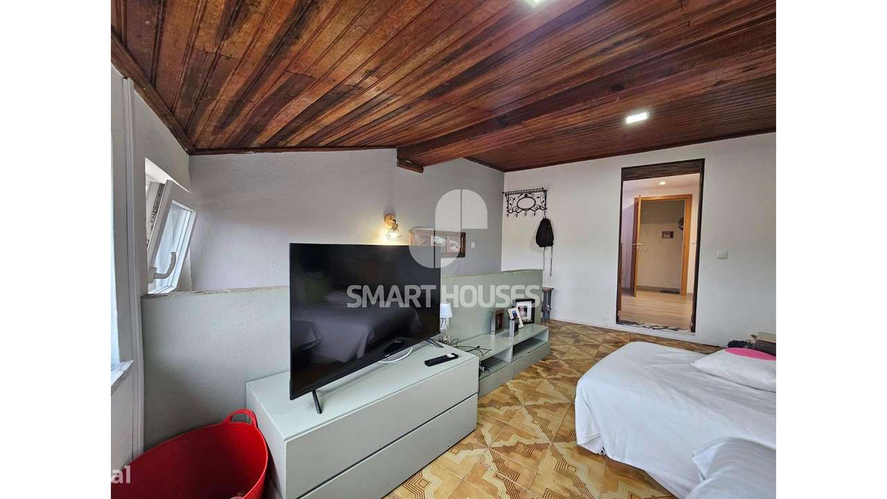 Moradia T2+1 Paradela c/ terreno - Grande imagem: 4/33