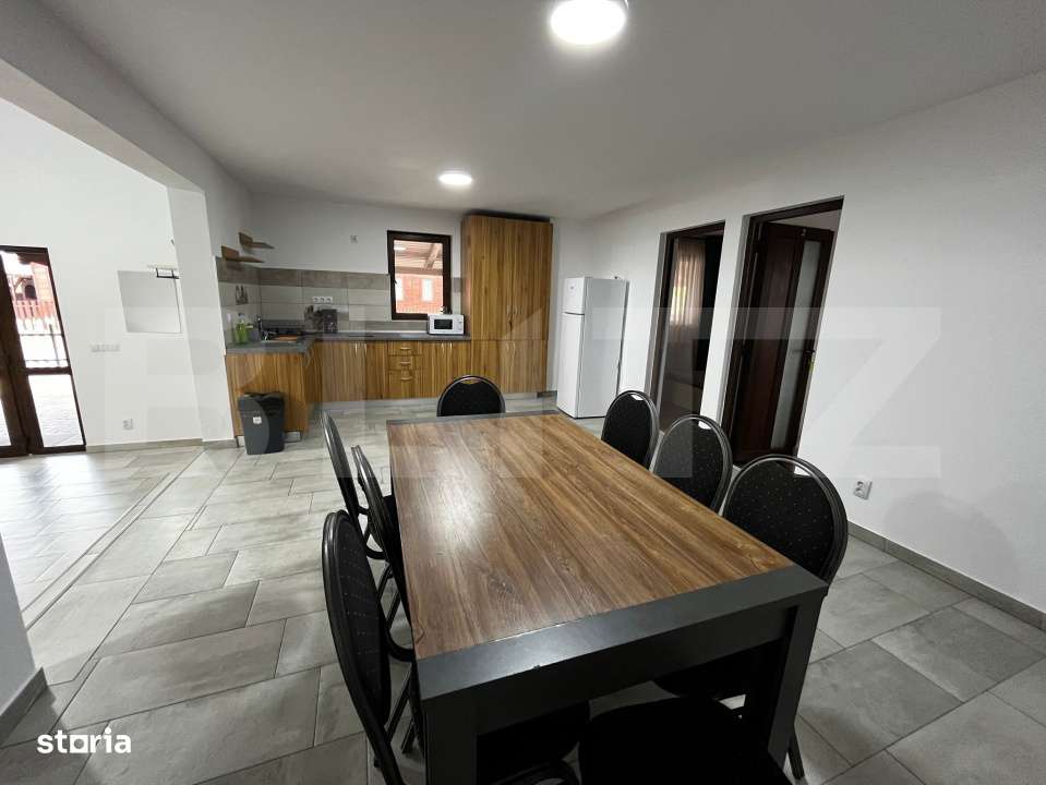 Cabana 5 dormitoare in Baile Figa - Imagine principală: 4/19