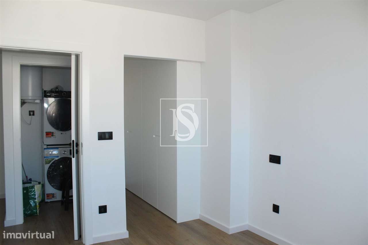 Apartamento T2 em Lixa-6