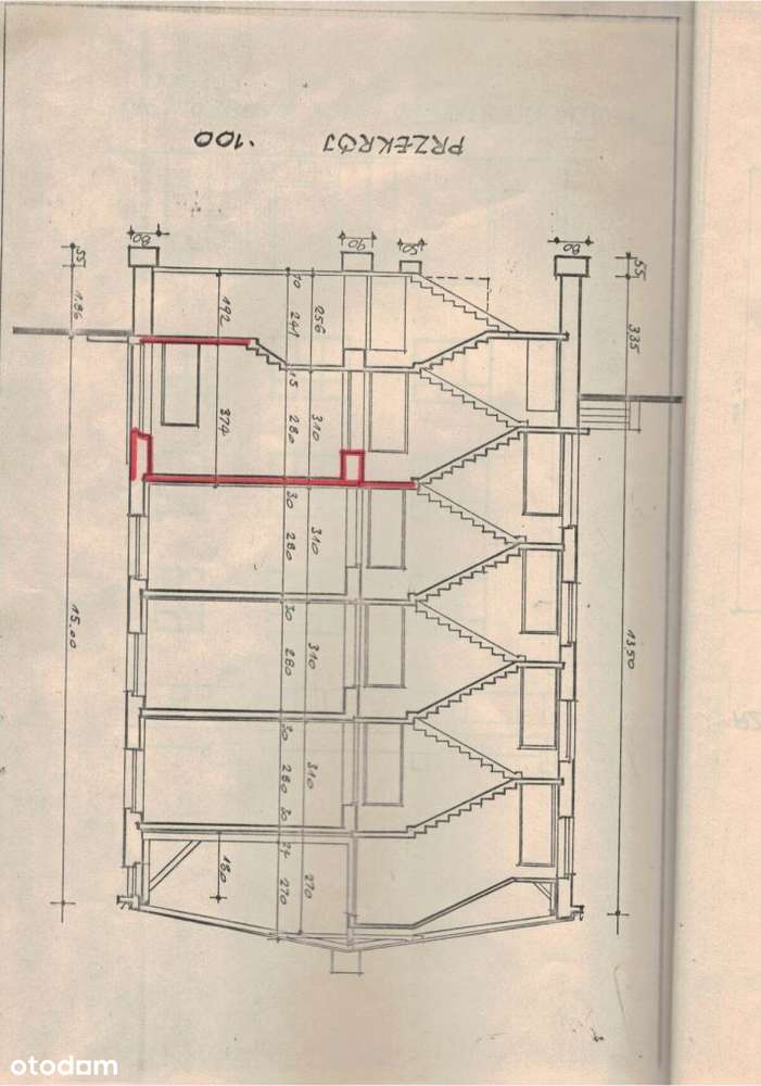 Kamienica w centrum Gdyni-3