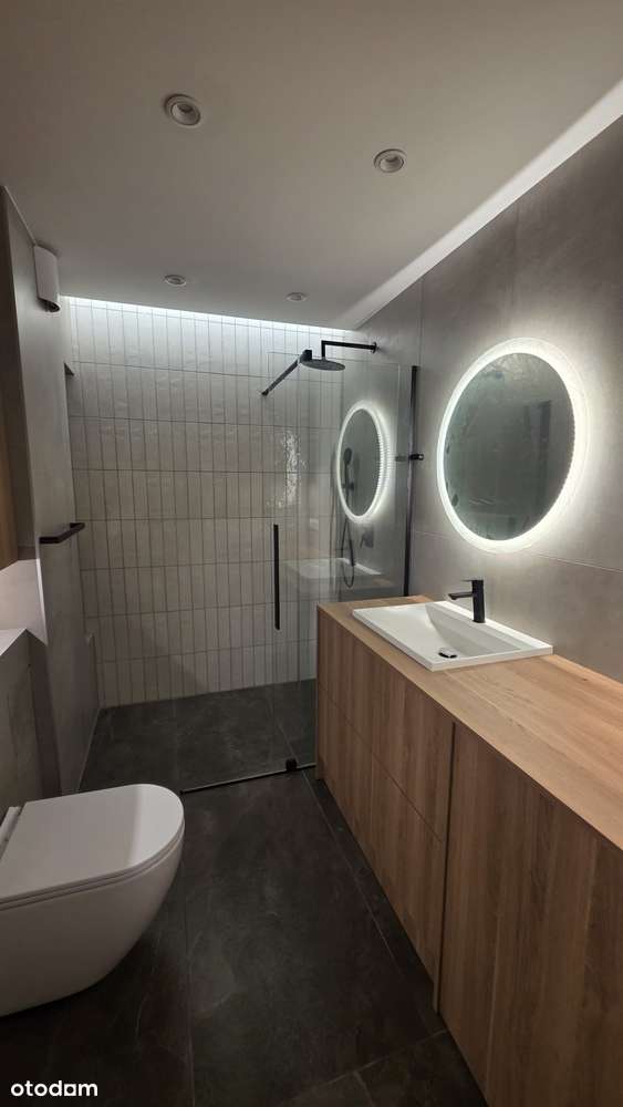 2-pokojowe mieszkanie z ogródkiem, Nowy Radzionków-15