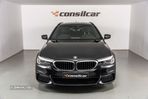 BMW 520 d Pack M Auto - 2