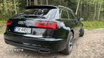 Audi A6 Avant 2.0 TDI Ultra DPF S tronic - 21