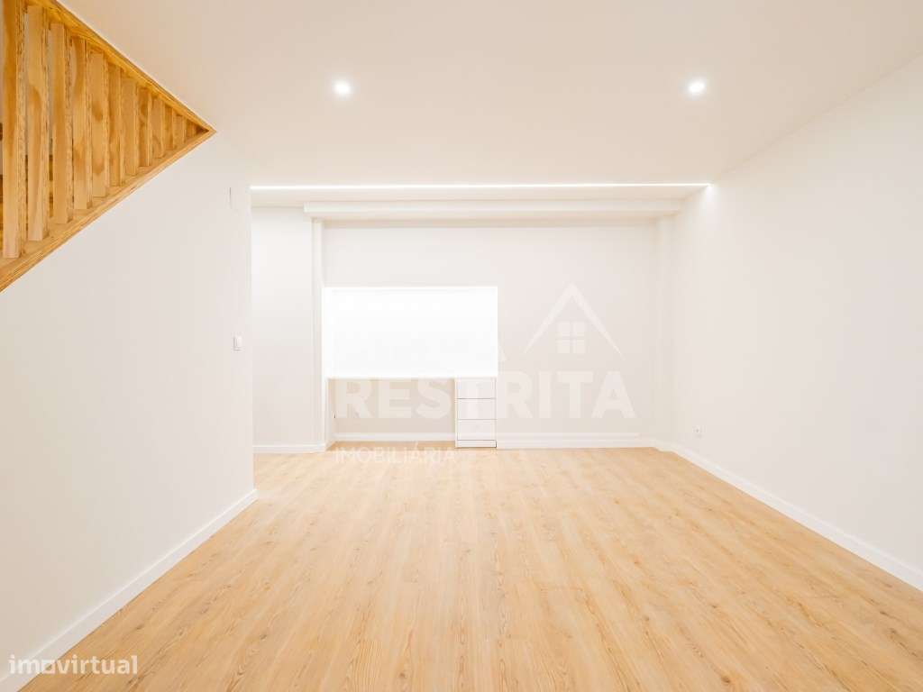 Moradia T2 na zona Premium em Alcochete - Grande imagem: 5/34