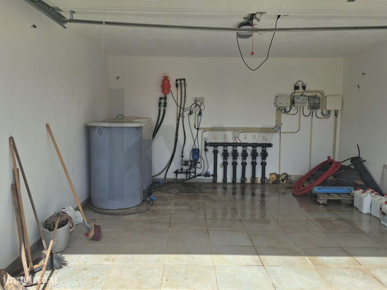 Propriedade agrícola com 78.640 m2 em Vale da Lama, Odiáxere.-19