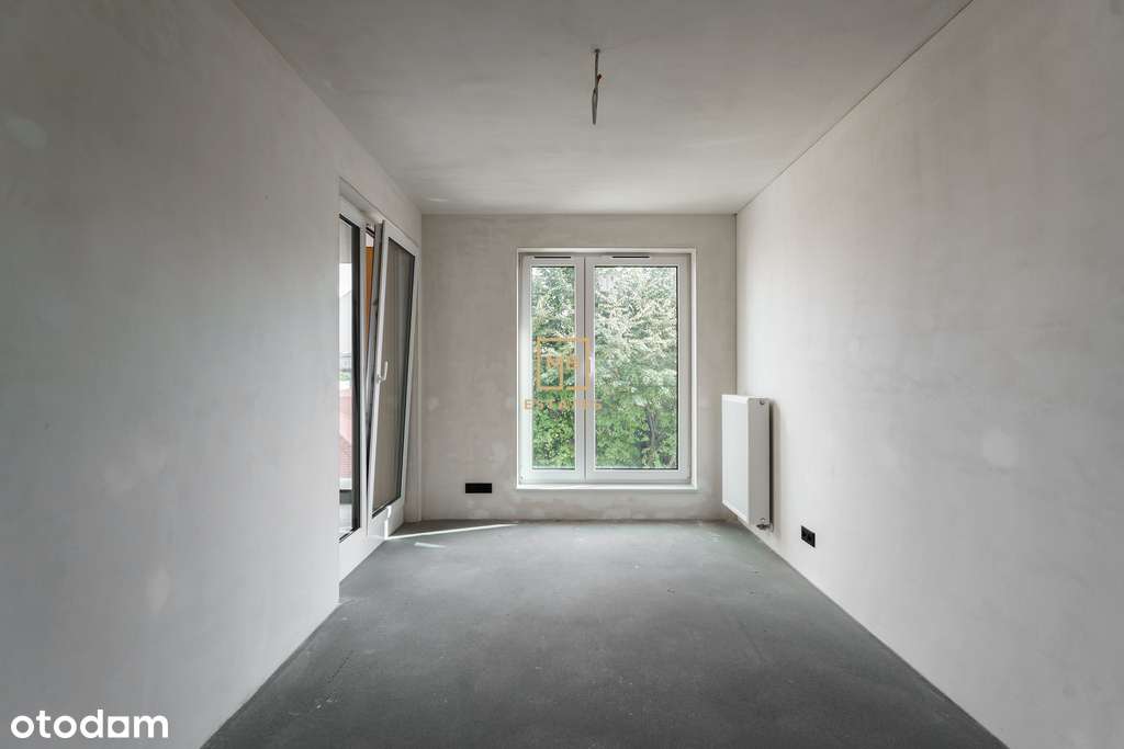 Apartament z tarasem na dachu z widokiem na Wawel-5