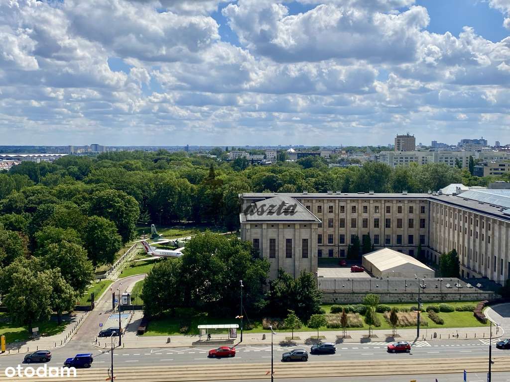 Na sprzedaż 71 m2, 11 p, słynny "Młotek", Smolna 8-12