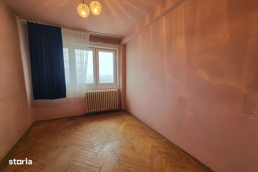 Viitorul tau ACASA// 3 camere DRISTOR-9