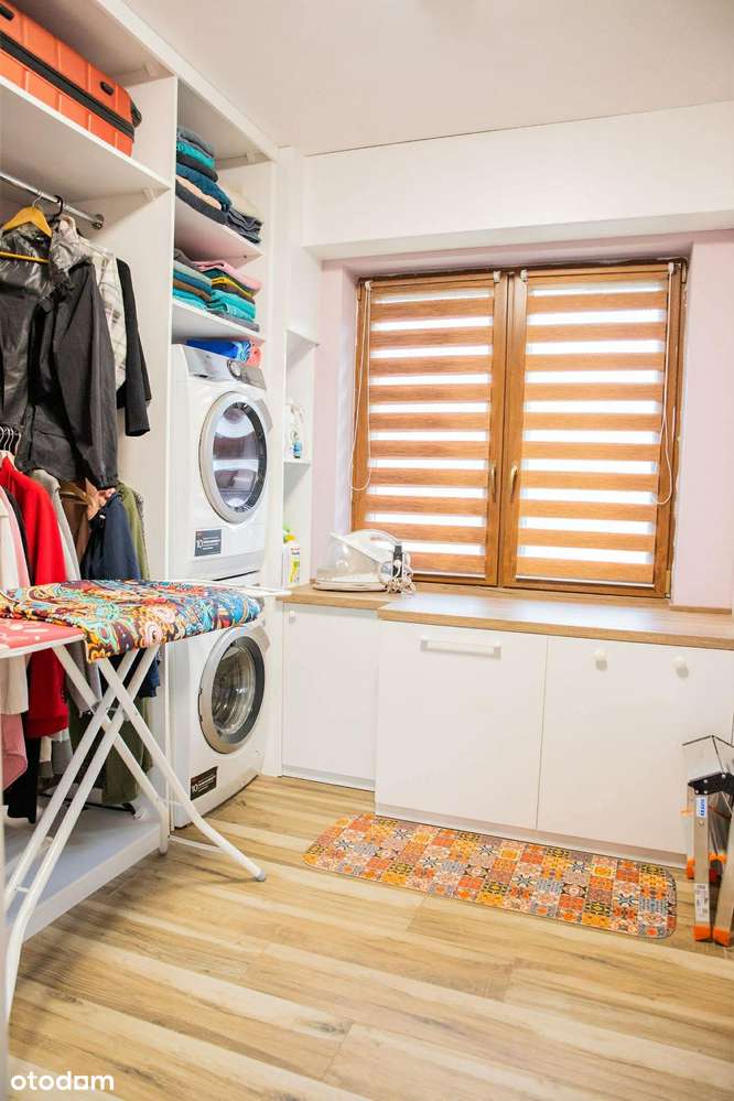 Stylowy i przytulny dom z klimatycznym wnętrzem-gotowy do zamieszkania-16