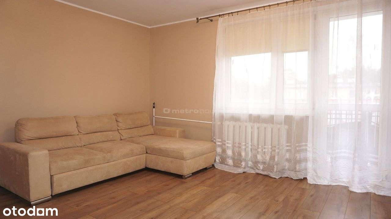 Mieszkanie, 48,41 m², Borne Sulinowo - Pełny obrazek: 3/13