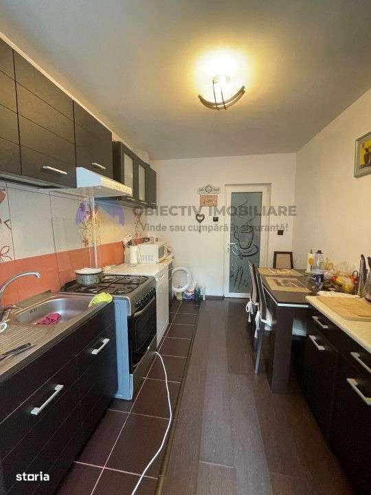 Apartament 4 camere Duplex Et 1-P - 2 Bai /3 Balcoane -100 mp - Imagine principală: 5/13