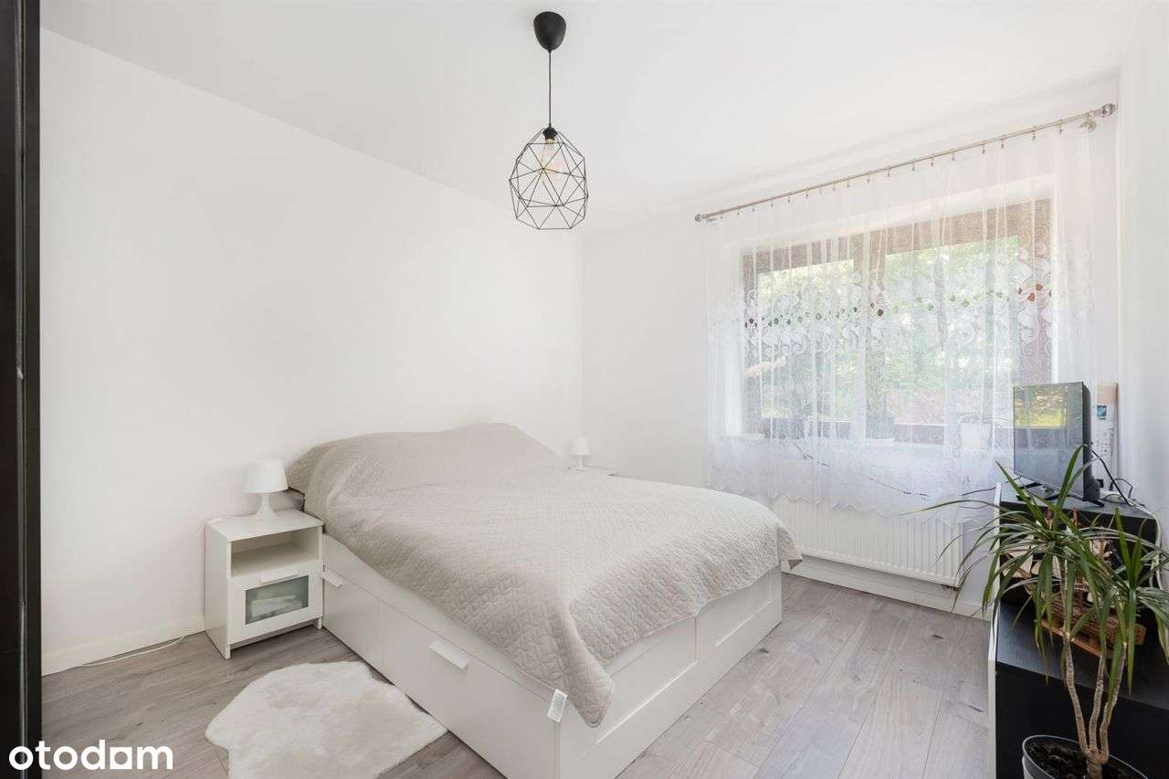 3 pokojowe-taras-ogródek-piękne z zielenią-10