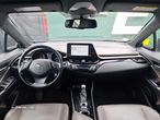 Toyota C-HR 1.8 Hybrid Comfort - 12