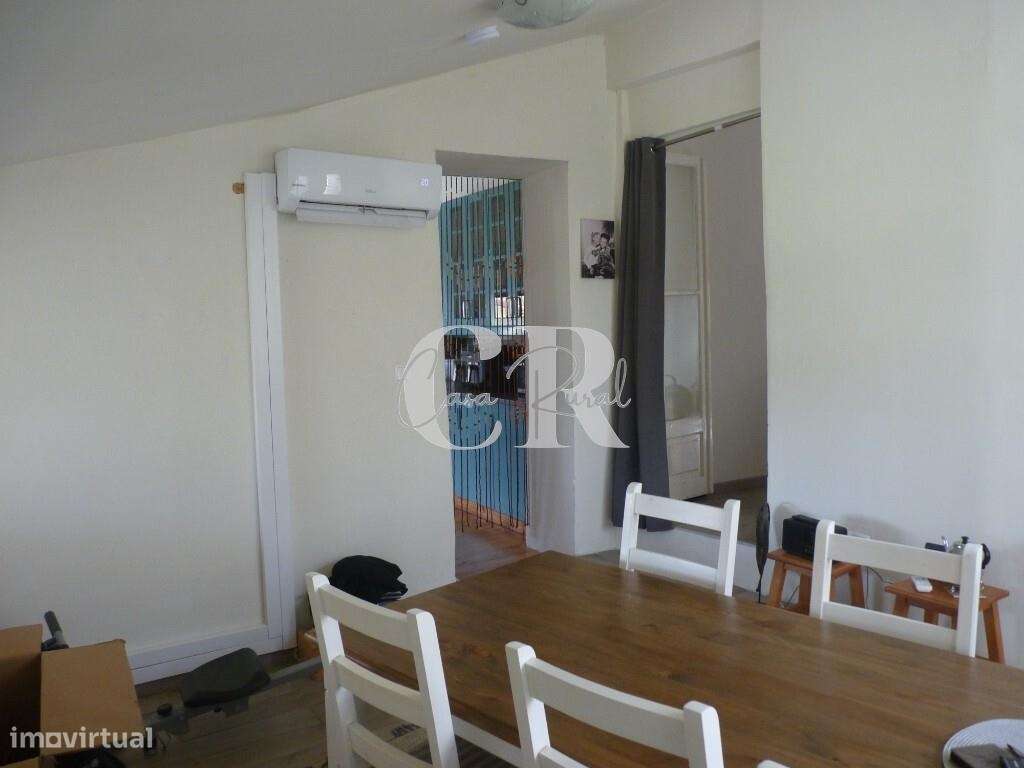 Cottage T3 com anexo para hóspedes, garagem e vistas em Alvaiázere-26