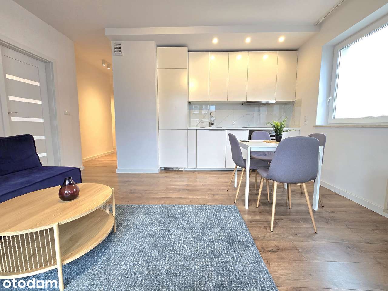 0% prowizji, Drabika 75, 3 pokoje, mp, klimatyzacja, Wirtualny Spacer-3