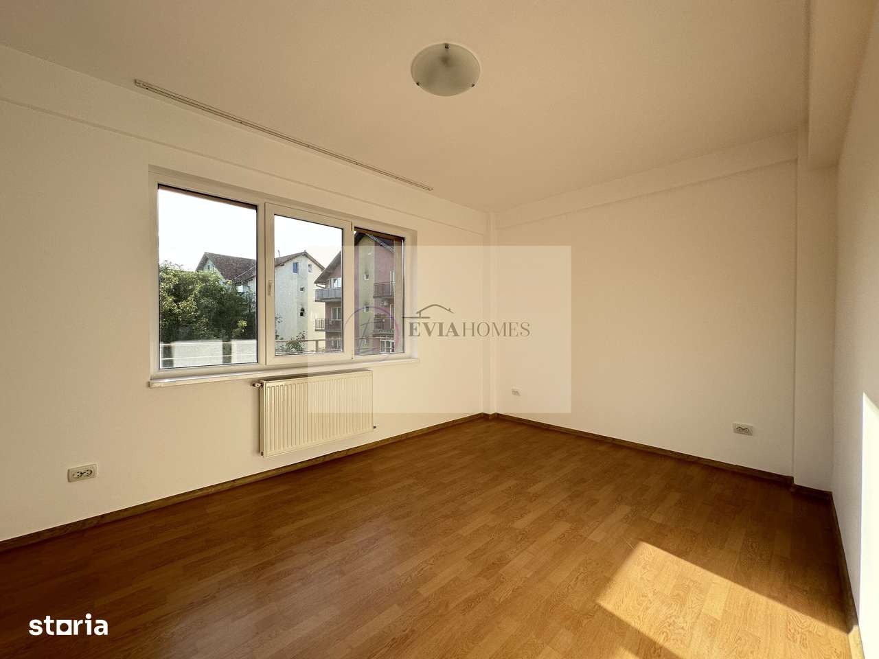 3 camere/2 balcoane/terasa/ Zona Verde - Imagine principală: 5/8