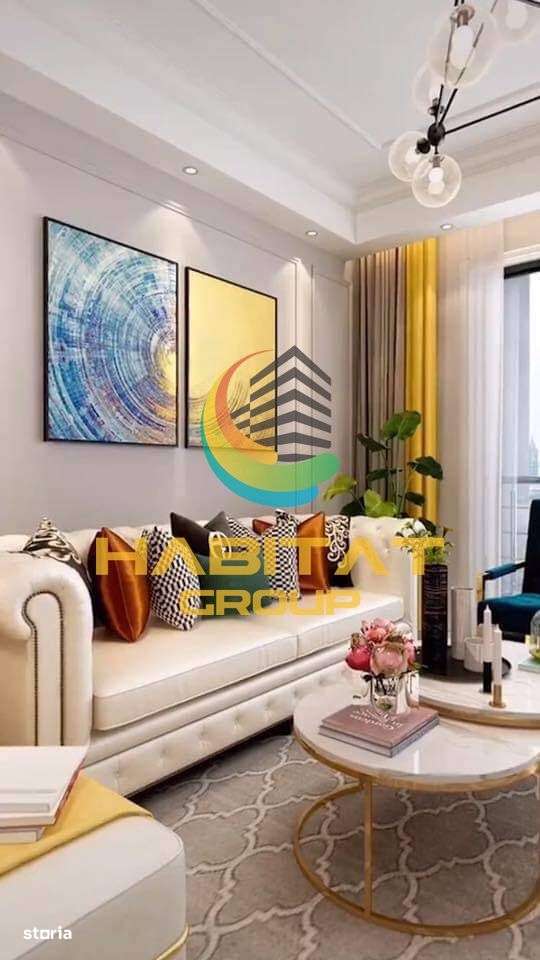 Luica Brancoveanu 2 Camere Gata De Mutat Comision 0 - Imagine principală: 4/5