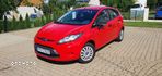 Ford Fiesta 1.25 Ambiente - 1