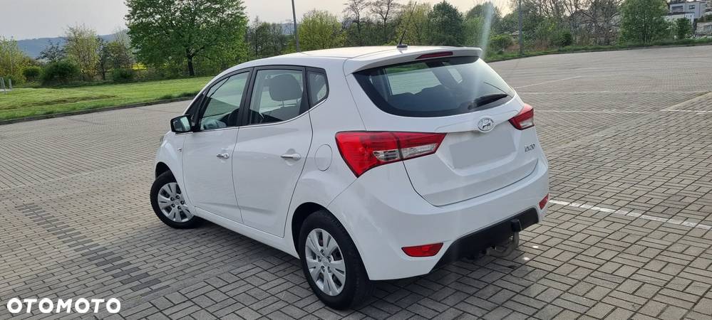 Hyundai ix20 1.4 Comfort - 2