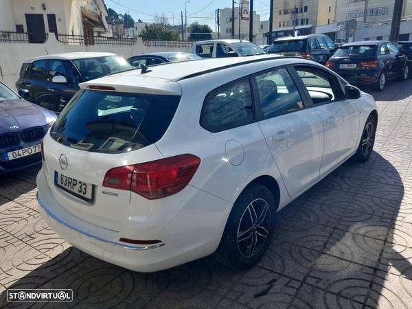 Opel Astra Sports Tourer 1.3 CDTi Cosmo S/S - 3