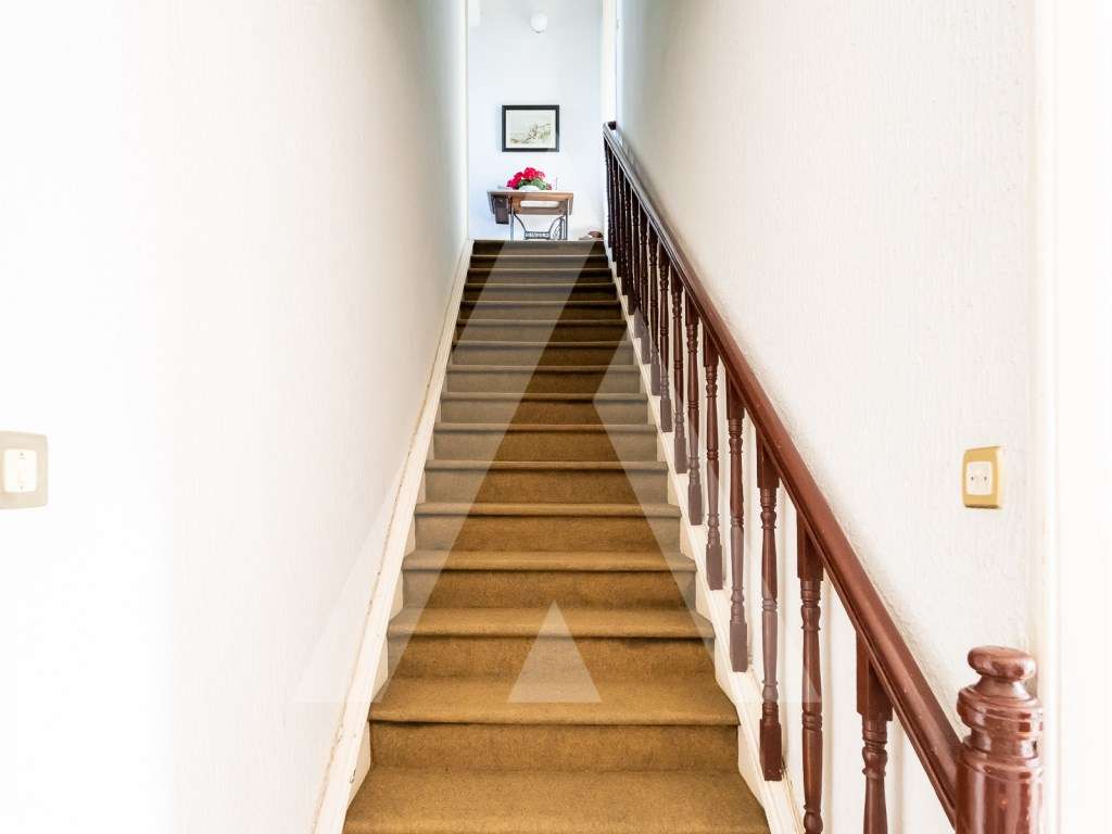 Moradia T4 - Centro de Ovar-12