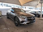 Mercedes-Benz GLC 220 d 4Matic - 3