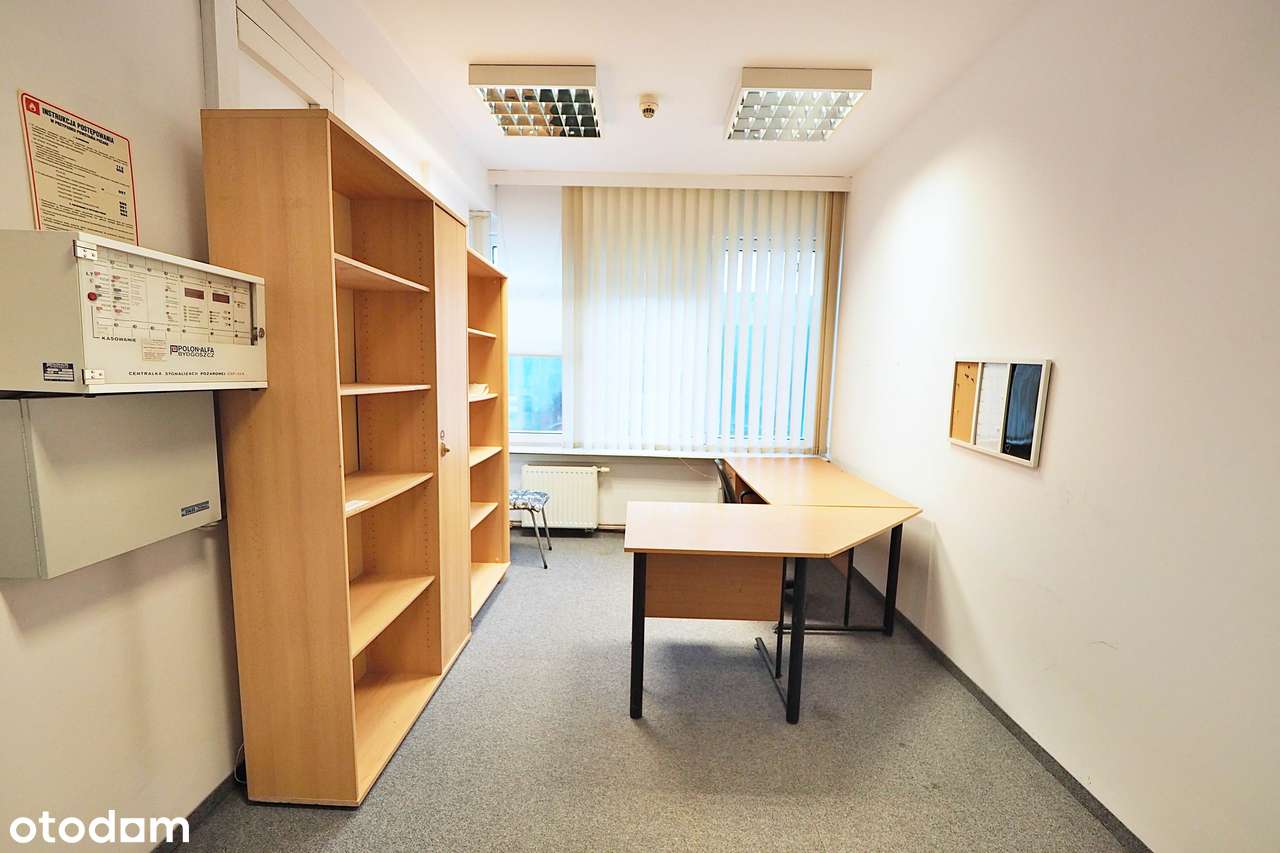 Lokal 47 m² w centrum miasta – blisko PKP i PKS - Pełny obrazek: 5/8