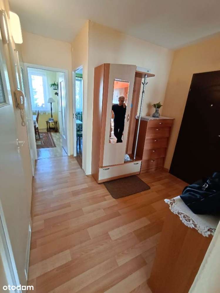 Mieszkanie, 58 m², Jaworzno-5