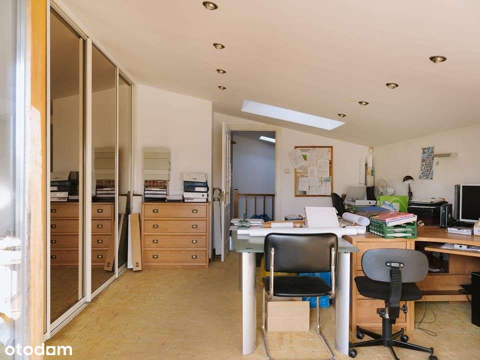 Dwa domy w cenie jednego! Dla rodziny lub firmy-10