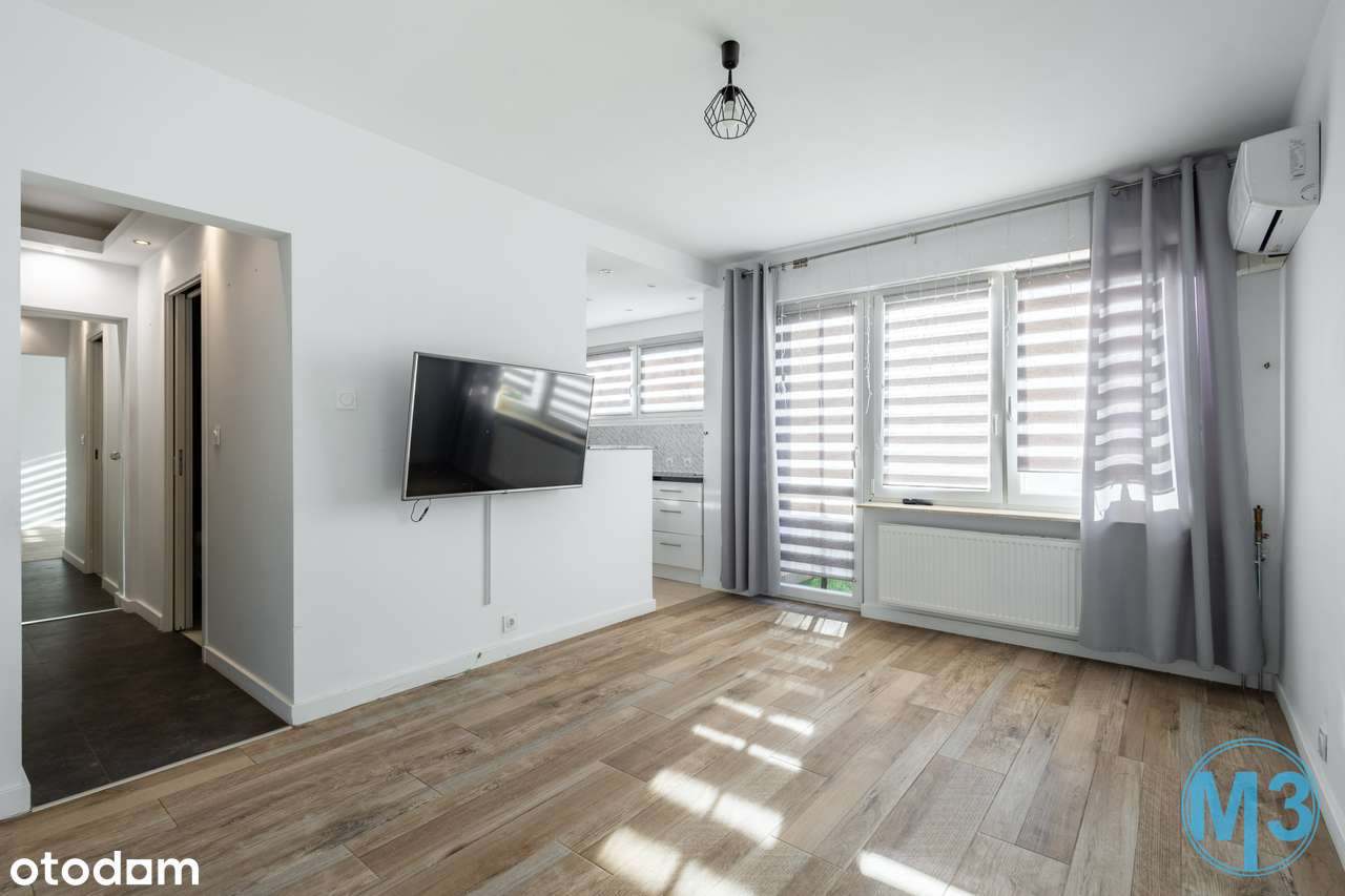 Mieszkanie, do którego wchodzisz i… zostajesz na dłużej-0