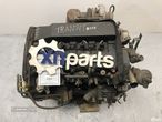 Motor FORD TRANSIT 2.0 TDCi 08.02 - 05.06 Usado REF. D3FA - 1