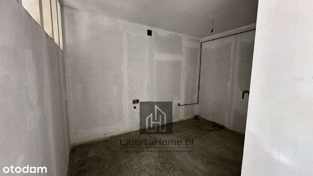 Na wynajem lokal w centrum uzdrowiska 63m2 - Pełny obrazek: 5/10