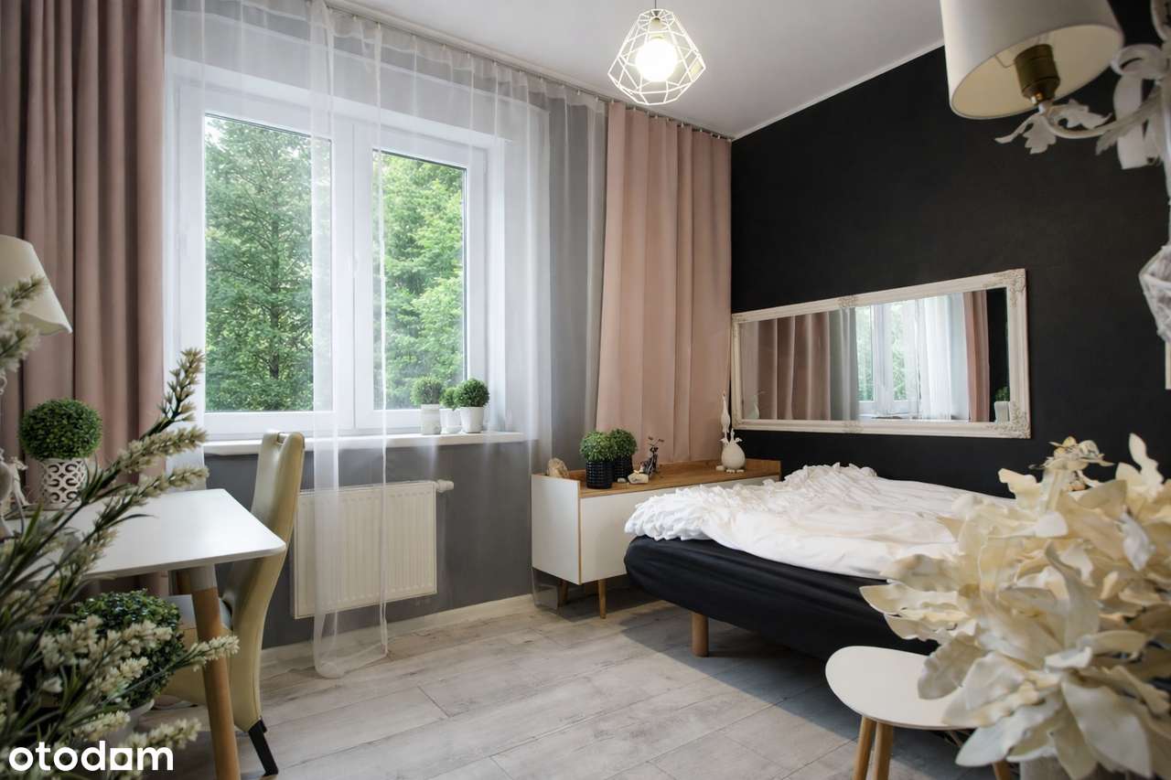 Dom dla dużej rodziny, ogród, dobra komunikacja-9