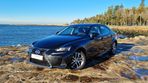 Lexus IS 300H Executive+ - 1