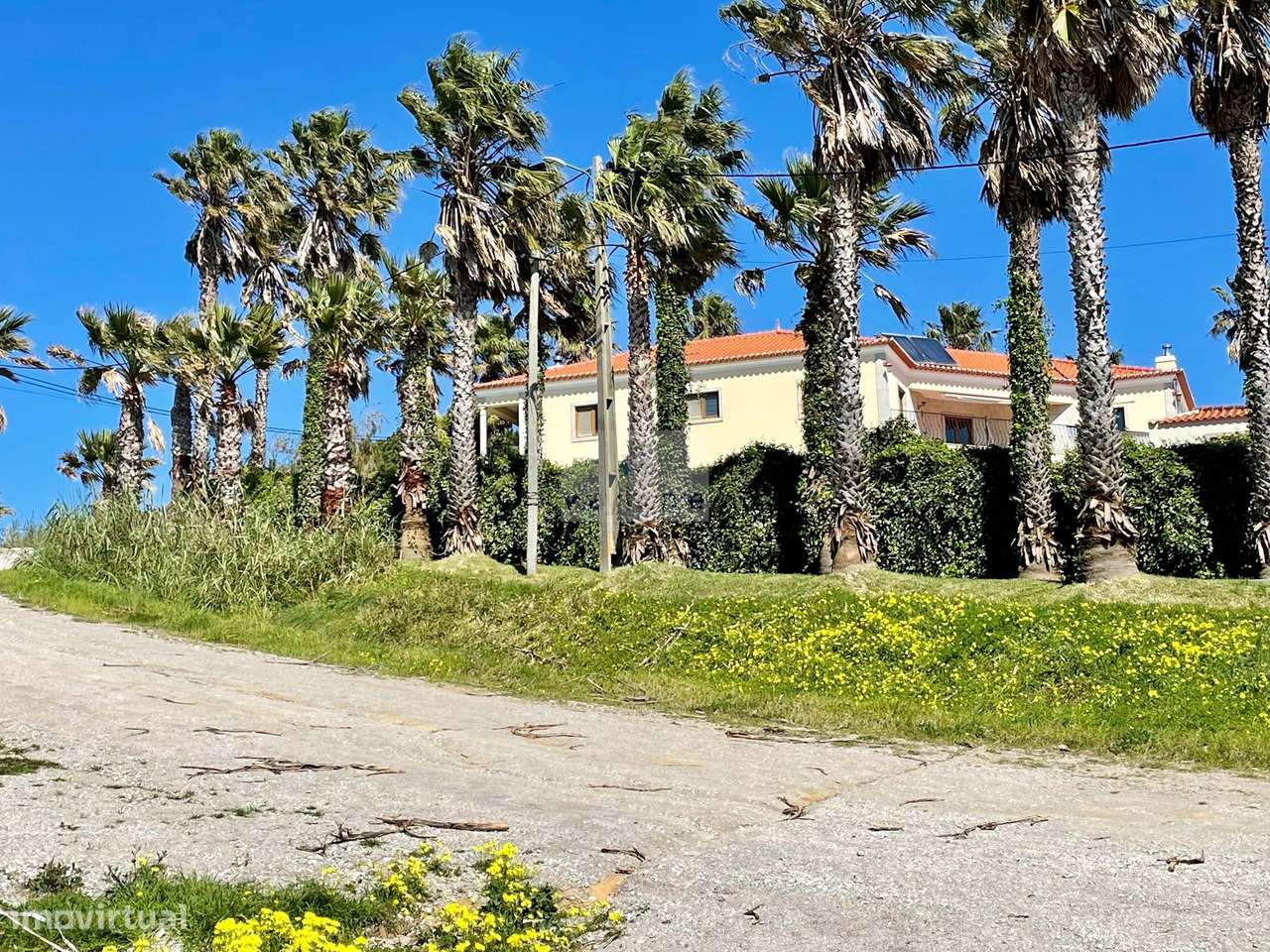 Moradia T5  | Santa Bárbara - Lourinhã-40