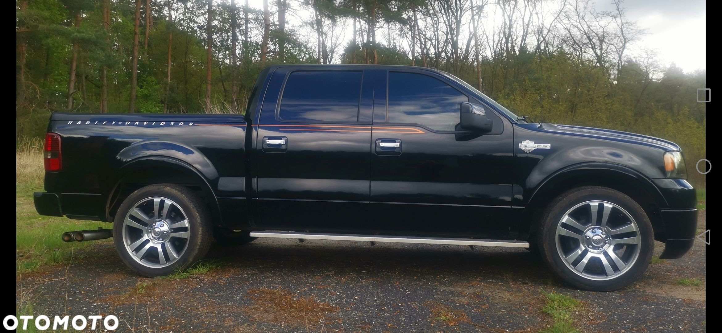 Ford F150 - 1