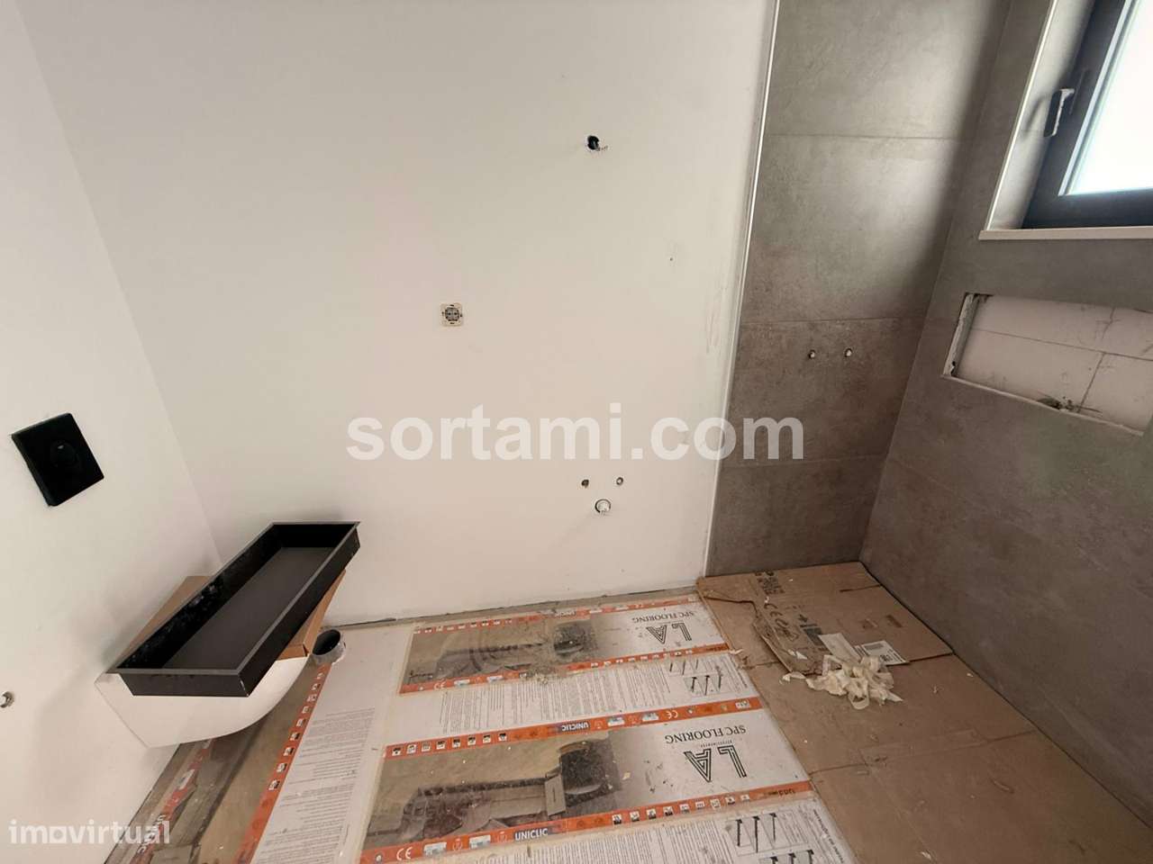 Apartamento T2 Venda em Faro (Sé e São Pedro),Faro - Grande imagem: 5/13