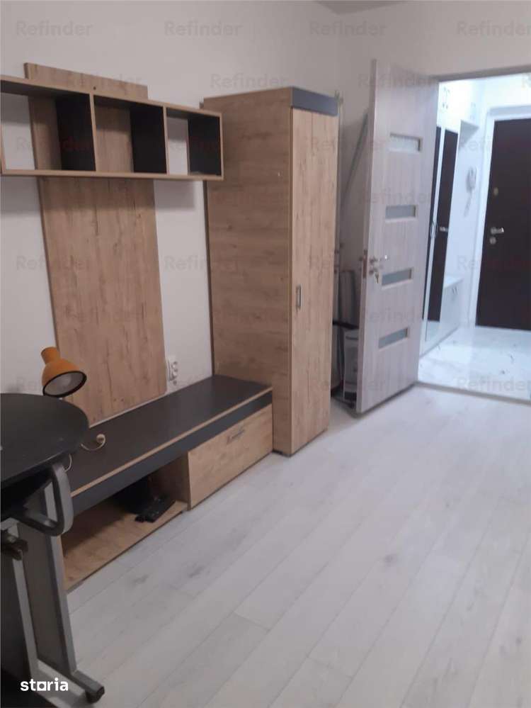 Vanzare garsoniera metrou Iancului | etaj 1 | renovata complet | totul - Imagine principală: 1/10