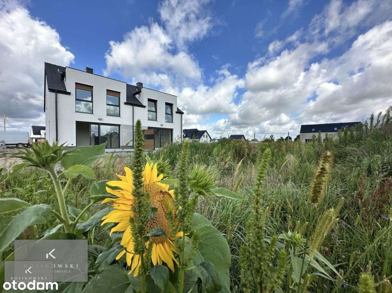 Promocja! Dom przy ul. Magnoliowej w Namysłowie. - Pełny obrazek: 5/12