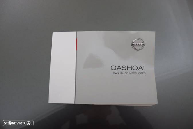 Nissan Qashqai 1.5 dCi N-Connecta - 31