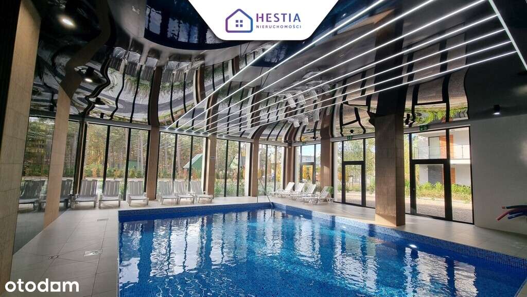 Apartament, dwa balkony, 450 do morza! - Pełny obrazek: 4/4