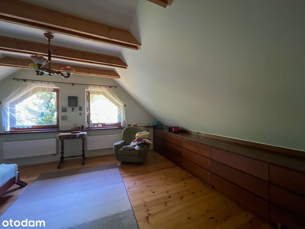 Rustykalna posiadłość w Sławkowie-9