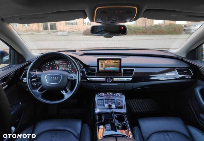 Audi A8 3.0 TFSI L Quattro - 9