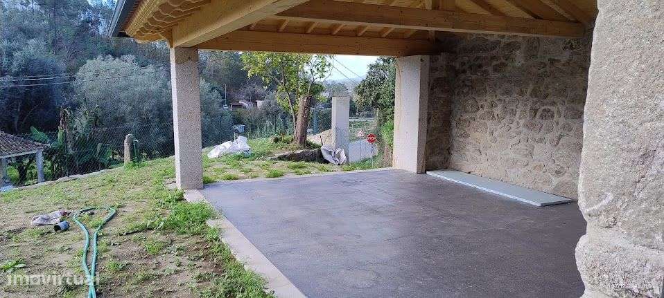 Moradia T3 - PONTE DA BARCA - Grande imagem: 4/9