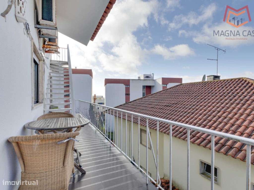 Moradia T10 com logradouro a 5 min da A5, a 7 min de carro da Nova ...-38