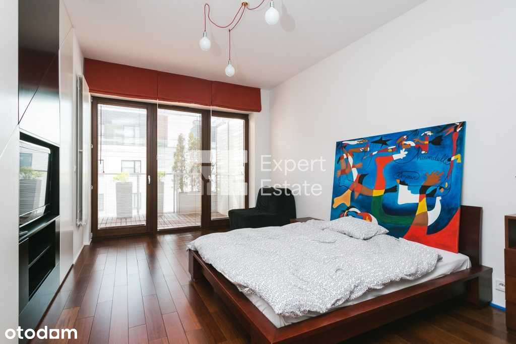 Apartament z 165 m2 tarasem - ostatnie piętro-7