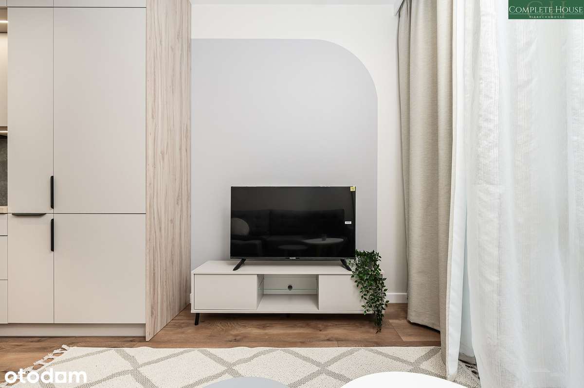 Nowe 2 Pokoje 35 m2 z Parkingiem | ul. Chełmżyńska - Pełny obrazek: 3/20